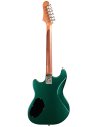 GUILD ITALIA SURFLINER DELUXE EVERGREEN METALLIC
