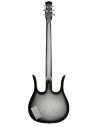 DANELECTRO LONGHORN BARITONE BLACK BURST