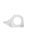 BAM ITALIA 3007AG CLASSIC - CASE IN ABS PER CORNO DA CACCIA - LIGHT GREY