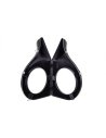 BAM ITALIA 3007AN CLASSIC - CASE IN ABS PER CORNO DA CACCIA - BLACK