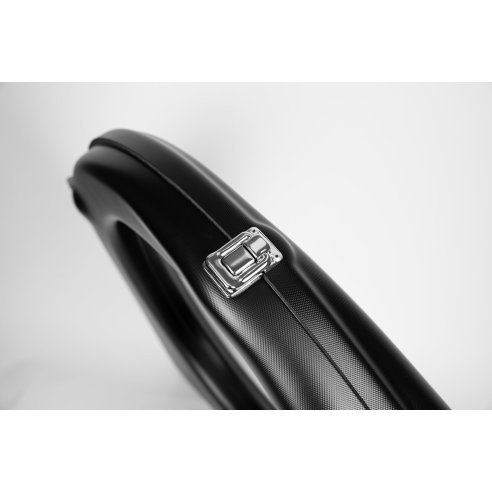 BAM ITALIA 3007AN CLASSIC - CASE IN ABS PER CORNO DA CACCIA - BLACK