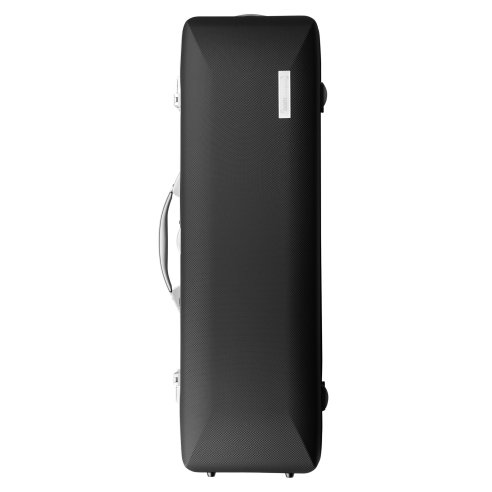 BAM ITALIA PANT2018XLN PANTHER - CASE PER VIOLINO OBLONG BLACK