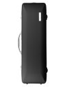 BAM ITALIA PANT2018XLN PANTHER - CASE PER VIOLINO OBLONG BLACK