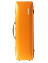 BAM ITALIA DEF2018XLO LA DEFENSE HIGHTECH CASE PER VIOLINO OBLONG ORANGE
