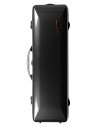 BAM ITALIA 2018XLC HIGTECH OBLONG CASE PER VIOLINO BLACK LAZURE