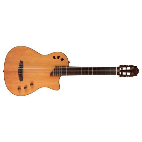 CORDOBA ITALIA STAGE GUITAR TRADITIONAL CEDAR