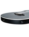 ORTEGA TOURPLAYER RTPSTD-SBK