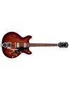 GUILD ITALIA STARFIRE I DC CALIFORNIA BURST