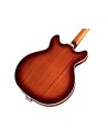 GUILD ITALIA STARFIRE I DC CALIFORNIA BURST