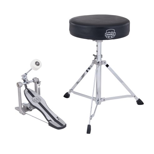 MAPEX IT HP-PT250 HARDWARE PACK 2 PEZZI COMET