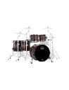 MAPEX IT SE628XMBMZ SATURN EVOLUTION 5 PEZZI EXOTIC NIGHT FOREST BURST