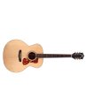 GUILD ITALIA F-250E DELUXE MAPLE BLONDE