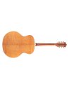 GUILD ITALIA F-250E DELUXE MAPLE BLONDE