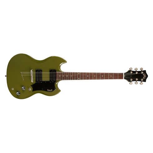 GUILD ITALIA POLARA PHANTOM GREEN