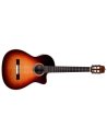 CORDOBA ITALIA FUSION ORCHESTRA CE TEAR DROP BURST