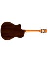 CORDOBA ITALIA FUSION ORCHESTRA CE TEAR DROP BURST
