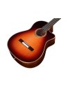 CORDOBA ITALIA FUSION ORCHESTRA CE TEAR DROP BURST