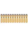NINO PERCUSSION NINOSET960