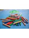 NINO PERCUSSION NINOSET502
