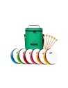 NINO PERCUSSION NINOSET45