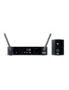 AKG ITALIA DMS300 INSTRUMENT SET