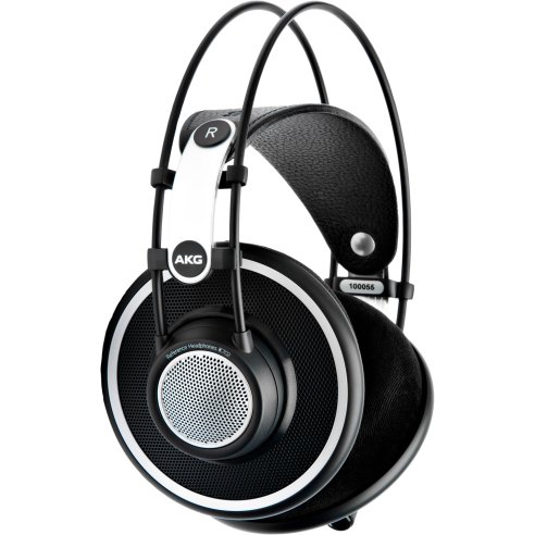 AKG ITALIA K702