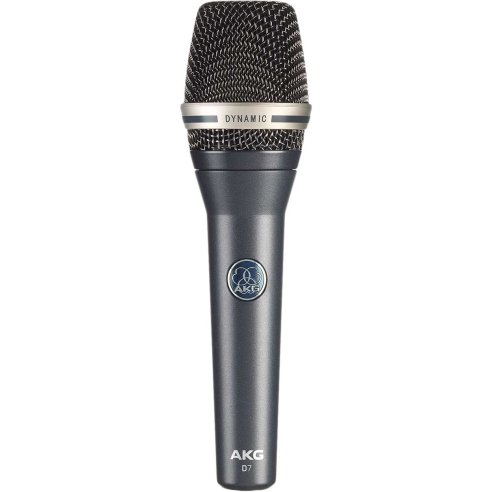 AKG ITALIA D7