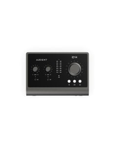 AUDIENT ITALIA INTERFACCIA AUDIO ID14 MKII