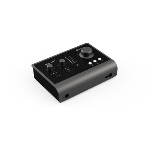 AUDIENT ITALIA INTERFACCIA AUDIO ID14 MKII