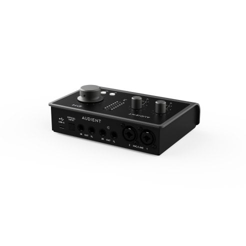 AUDIENT ITALIA INTERFACCIA AUDIO ID14 MKII