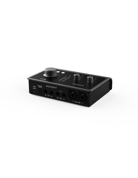 AUDIENT ITALIA INTERFACCIA AUDIO ID14 MKII AUDIENT ITALIA INTERFACCIA AUDIO ID14 MKII