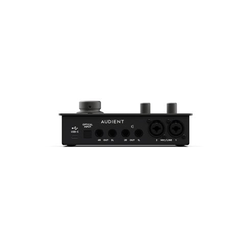 AUDIENT ITALIA INTERFACCIA AUDIO ID14 MKII