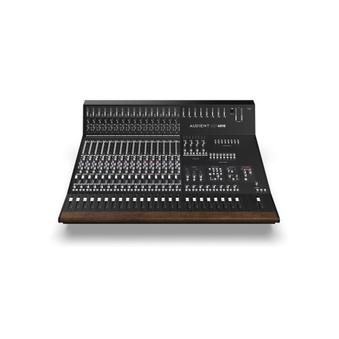 AUDIENT ITALIA CONSOLE ASP4816 SE