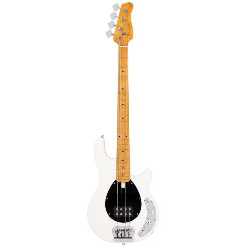 MARCUS MILLER Z3-4 ANTIQUE WHITE