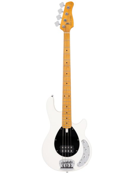 MARCUS MILLER Z3-4 ANTIQUE WHITE MARCUS MILLER Z3-4 ANTIQUE WHITE