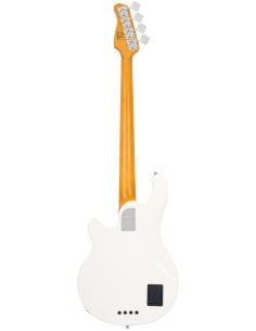 MARCUS MILLER Z3-4 ANTIQUE WHITE 2