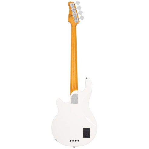 MARCUS MILLER Z3-4 ANTIQUE WHITE