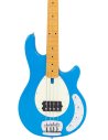 MARCUS MILLER Z3-4 BLUE