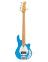 MARCUS MILLER Z3-5 BLUE
