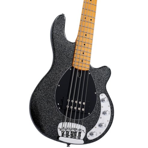 MARCUS MILLER Z3-5 SPARKLE BLACK
