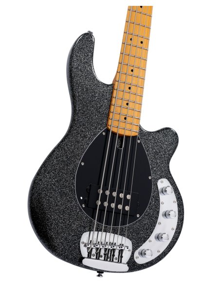 MARCUS MILLER Z3-5 SPARKLE BLACK MARCUS MILLER Z3-5 SPARKLE BLACK