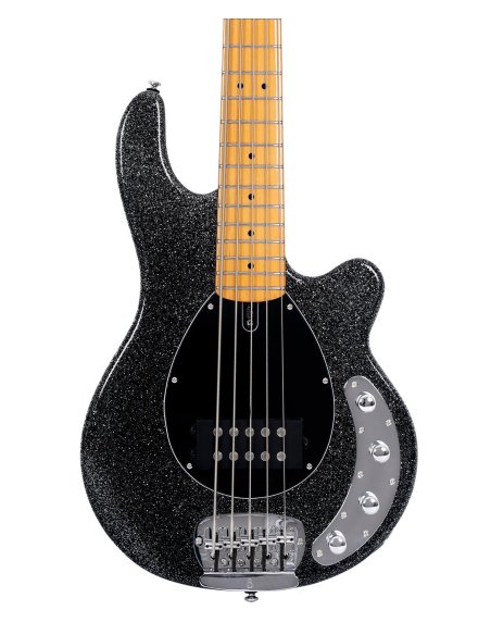 MARCUS MILLER Z3-5 SPARKLE BLACK MARCUS MILLER Z3-5 SPARKLE BLACK