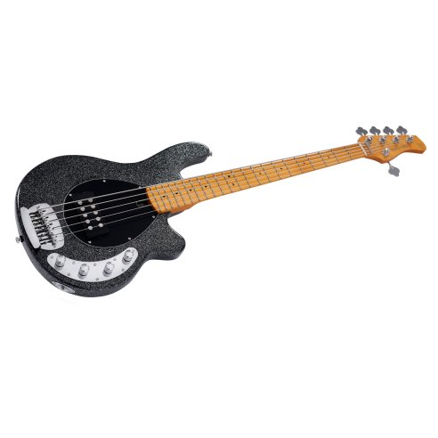 MARCUS MILLER Z3-5 SPARKLE BLACK