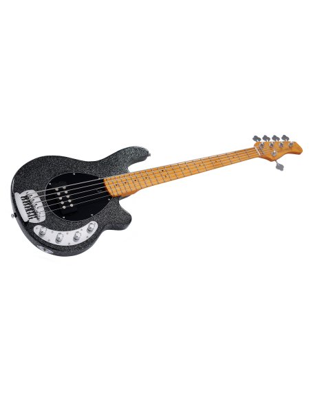 MARCUS MILLER Z3-5 SPARKLE BLACK MARCUS MILLER Z3-5 SPARKLE BLACK