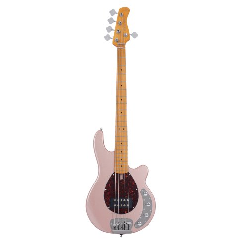 MARCUS MILLER Z3-5 ROSEGOLD