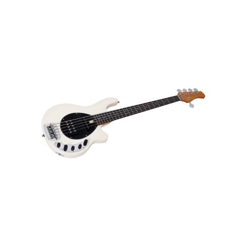 MARCUS MILLER Z7-5 ANTIQUE WHITE