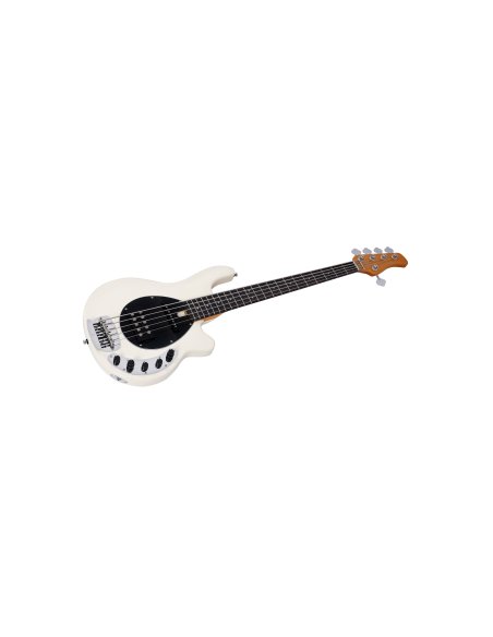 MARCUS MILLER Z7-5 ANTIQUE WHITE