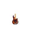 MARCUS MILLER Z7-5 3TONE SUNBURST