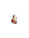 MARCUS MILLER V7 SWAMP ASH-4 REISSUE TOBACCO SUNBURST SATIN