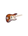 MARCUS MILLER V7 SWAMP ASH-4 REISSUE TOBACCO SUNBURST SATIN